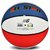 李宁CBA全明星赛6号女子篮球237-1（赠打气筒3件套） 经典PU皮篮球，耐磨耐打，训练比赛用球第6张高清大图