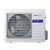 海尔（Haier）冬日暖浴 KF99/200-AE3 空气能热水器 200升第5张高清大图