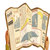 蓝鲸是个大 麻烦硬壳精装单本彩图绘本3-6周岁儿童幼儿园大班小学一年级童立方正版睡前故事童趣宝宝性格情商培养亲子阅读第5张高清大图