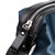 丹爵新款男包 休闲单肩包 简约设计斜挎包 时尚男包欧美潮流范包包 D8062-4(蓝色)第3张高清大图