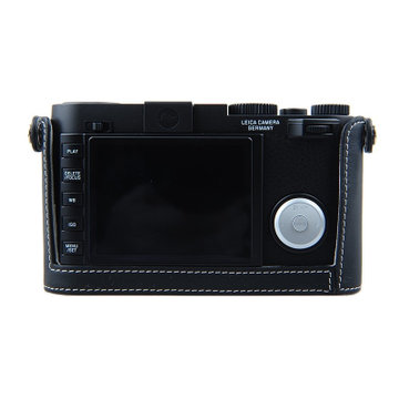 徕卡(Leica) X-Vario 相机半套 莱卡XV相机包 18780/18781(黑色)