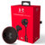 JBL UA安德玛无线蓝牙运动耳机跑步入耳塞式耳机库里版(黑红)第5张高清大图