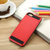 苹果6插卡手机壳iPhone6plus时尚创意个性保护套潮流酷(红色 6p/6sp通用（7）)第2张高清大图