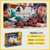 乐高LEGO海盗船创意百变三合一系列儿童积木玩具31109 国美超市甄选第5张高清大图