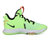 Nike 耐克 LEBRON WITNESS V EP 男/女篮球鞋CQ9381-300詹姆斯篮球鞋(浅绿色 37)第3张高清大图