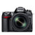 尼康(Nikon)D7000 单反套机 (含18-300mmF3.5-6.3镜头) 黑色(套餐四)第2张高清大图