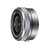 索尼（Sony)）A6000（16-50/55-210）双头套机 微单相机(白色 套餐七)第2张高清大图