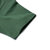 李宁运动上衣2022短袖文化衫AHSS587S绿色 CF系列第8张高清大图