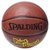 斯伯丁 74-100 NBA位置球 PU皮 7号篮球 室内室外通用 NBA大前锋位置球系列第4张高清大图