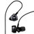 Pioneer/先锋 SE-CL751 重低音耳机入耳式耳机(黑色)第2张高清大图