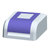 彩标 CTK-MARK 杆塔标签打印机（热转印）（计价单位：台）(配色)第5张高清大图