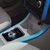 北汽新能源（BAIC BJEV ）北汽EV200 轻快版 电动汽车 纯电动车(首期购车款)第4张高清大图