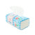 心相印抽纸3层120抽婴儿专用软抽餐巾纸（3包/提）DT1120第4张高清大图