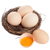 誉福园橘园土鸡蛋30枚  只发48小时内的鸡蛋，正宗橘园土鸡蛋第2张高清大图