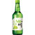 真露烧酒360ml*6瓶青葡萄味 韩国进口13°  新老包装随机发货第3张高清大图