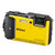 尼康（Nikon）COOLPIX AW130S 轻便型数码相机 三防相机(黄色 官方标配)第4张高清大图