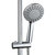 莱尔诗丹（Larsd）全铜主体淋浴花洒套装 可升降淋浴器N016第5张高清大图