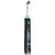 博朗 欧乐B（Oralb）iBrush9000 3D声波 蓝牙 智能电动牙刷 极客黑第5张高清大图