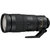 尼康(Nikon)AF-S 尼克尔 200-500mm f/5.6E ED VR 远摄变焦镜头(官方标配)第5张高清大图