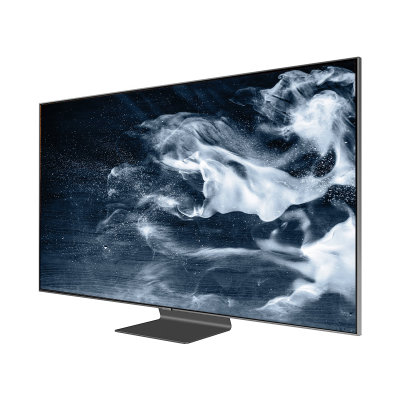 三星（SAMSUNG）QA65Q90RAJXXZ 65英寸4K超高清 HDR量子点平板电视 2019新品