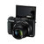 佳能（canon）PowerShot G1 X Mark II 相机 G1X升级型号 专业卡片机(黑色 官方标配)第3张高清大图