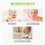 亨氏宝宝零食磨牙棒64g蔬菜 1段 婴幼儿辅食 蔬菜(辅食添加初期-36个月适用)第3张高清大图