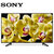 索尼(SONY)KD-75X8000G 75英寸 4K超高清 HDR安卓智能电视(黑色 75英寸)第2张高清大图