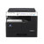 柯尼卡美能达（KONICA MINOLTA） bizhub 215复合机A3激光打印机复印机扫描一体机 主机(主机+双面器+工作台)第3张高清大图