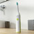 飞利浦(Philips)电动牙刷成人声波充电式自动智能家用震动情侣牙刷HX3216(绿色)第3张高清大图