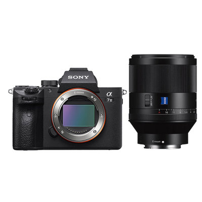 索尼(SONY)ILCE-7M3\/A7M3K 索尼A7M3 A7II