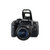 佳能（Canon）750D 单反相机 18-55 (好礼相随 全国联保）数码相机(黑色 套餐三)第2张高清大图