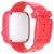 360儿童手表SE专用表带 西瓜红 硅胶表带 适配360儿童手表se 安全硅胶 此款为配件第6张高清大图