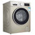 博世 4系 WJUM45190W 10公斤自清洁热风除菌洗衣液自投放洗烘一体机第4张高清大图