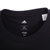 ADIDAS阿迪达斯男装短袖T恤 CE6393(黑色 XXL)第3张高清大图