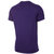 ADIDAS阿迪达斯男装短袖T恤 S97463(紫色 XXL)第2张高清大图