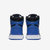 耐克篮球鞋 Nike Air Jordan 1 OG RetroRoyal AJ1乔1皇家蓝 黑蓝 555088-007(蓝色 43)第5张高清大图