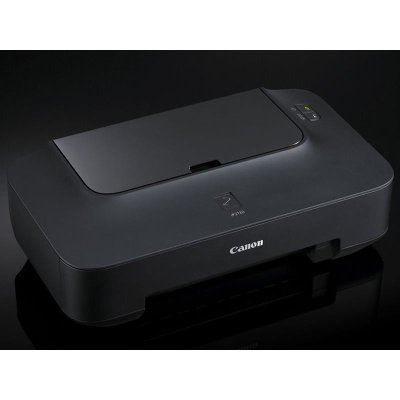 佳能喷墨打印机腾彩PIXMA iP2780喷墨打印机（黑色）【真快乐自营  品质保障】
