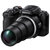 富士（fujifilm）S8600长焦数码相机/礼包版（黑色） +清洁套装第5张高清大图