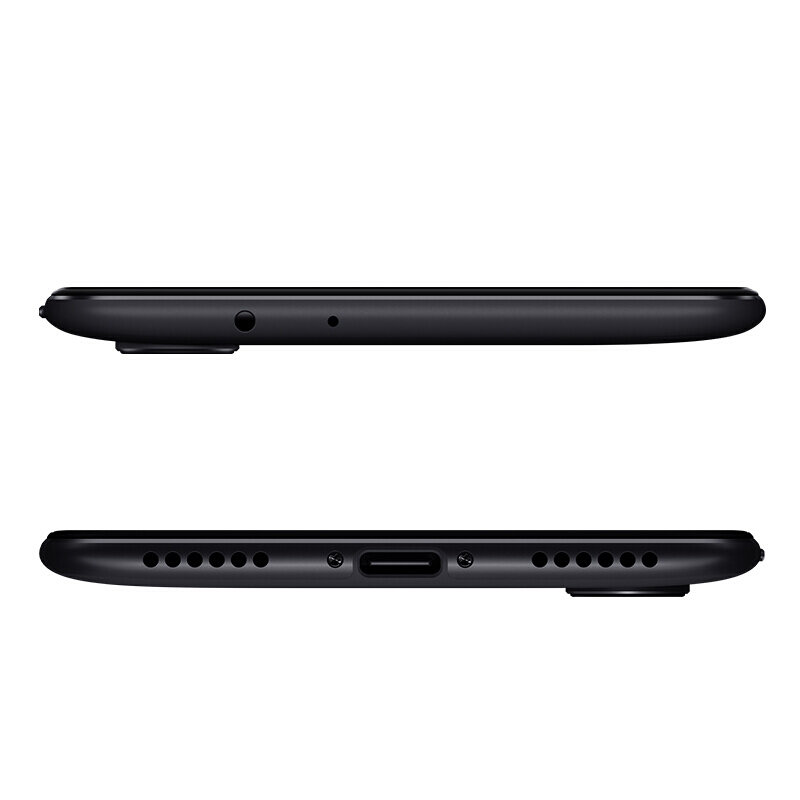 小米(MI)小米6X 移动联通电信4G手机 双卡双待