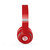 Beats studio2.0录音师有线头戴式降噪运动Beats耳机(红色)第3张高清大图