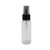 喷雾瓶旅行分装瓶小喷瓶便携瓶子细雾化妆品补水护肤品空瓶小样装(B006 30ml)第2张高清大图