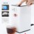 爱家乐（AKIRA）即热式饮水机家用小型旅行电热烧水壶迷你KK-F1/SG(白色)第3张高清大图