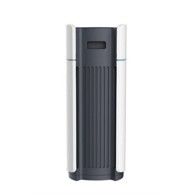 亚都（YADU）KJ480G-P4 wifi智能空气净化器 双面侠雾霾 二手烟 PM2.5 甲醛