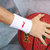 李宁透气男女篮球羽毛球毛巾运动护手腕健身护腕198-2（2只装）均码白 国美超市甄选第9张高清大图