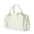Louis Vuitton(路易威登) 白色水木纹手提包第2张高清大图