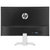 惠普（HP）25ES 25英寸纤薄 IPS FHD 178度广视角 色彩增强 LED背光液晶显示器（黑色）第4张高清大图