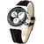 斯沃琪（Swatch）手表金属绅士三眼多功能系列石英男表劲风墨(YCS572)第3张高清大图