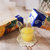 芳塔娜菠萝汁100%纯果汁1L*4瓶 地中海塞浦路斯进口  果汁饮料 整箱礼盒第3张高清大图