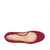 CHLOE‘女士玫红色磨砂皮高跟鞋CH26230-E01-IA65137玫红 时尚百搭第2张高清大图