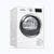 Bosch/博世 WTU87RH00W 9kg烘干机热泵干衣自清洁冷凝器 家居互联第4张高清大图